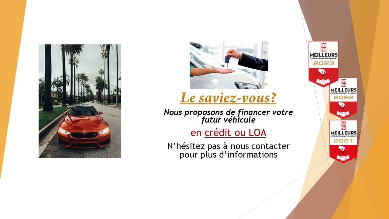 Slide 1 du site de CSVO